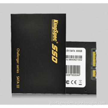 SSD Hard Drive 2.5" SATA 3.0 SSD SSD Hard Drive